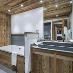 Apartamento Luxueux 4 Avec Hammam, Proche Centre Et Pistes De - Fr-1-567-42