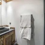 Apartamento Luxueux 4 Avec Hammam, Proche Centre Et Pistes De - Fr-1-567-42 *