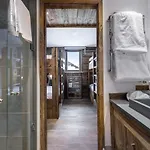Apartamento Luxueux 4 Avec Hammam, Proche Centre Et Pistes De - Fr-1-567-42 *