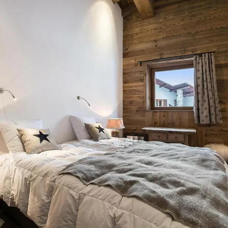 Luxueux 4 Avec Hammam, Proche Centre Et Pistes De - Fr-1-567-42